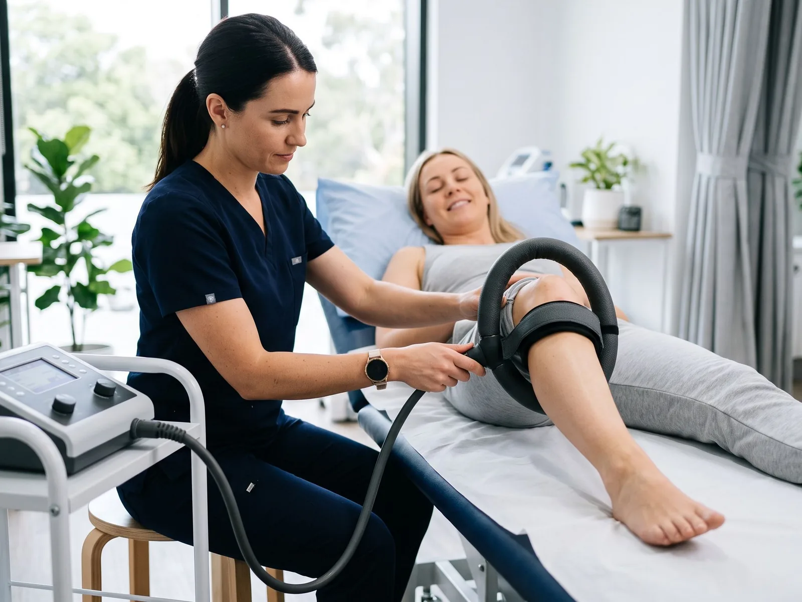 Magnetoterapia: când se folosește, ce dovezi există și care sunt contraindicațiile
