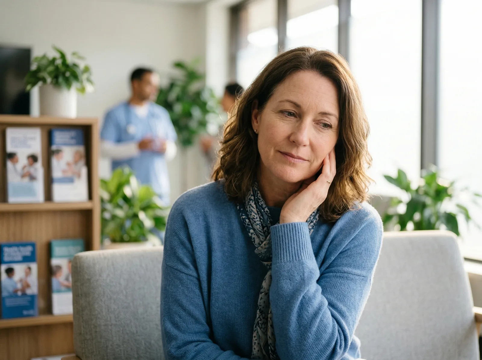 Nas înfundat – când mergi la ORL | CAS București