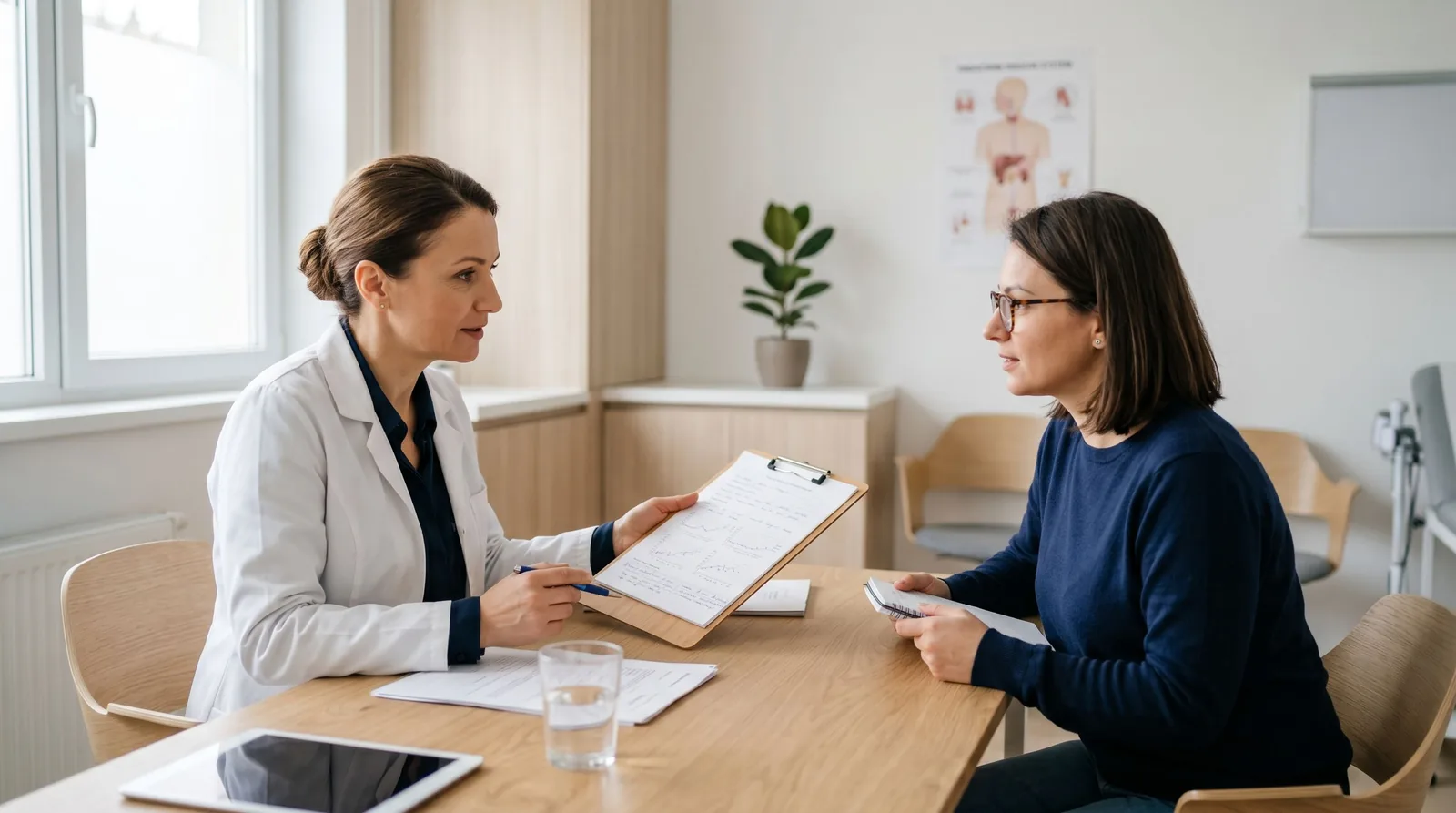 Obezitate și dificultate în slăbire: când poate fi o cauză hormonală