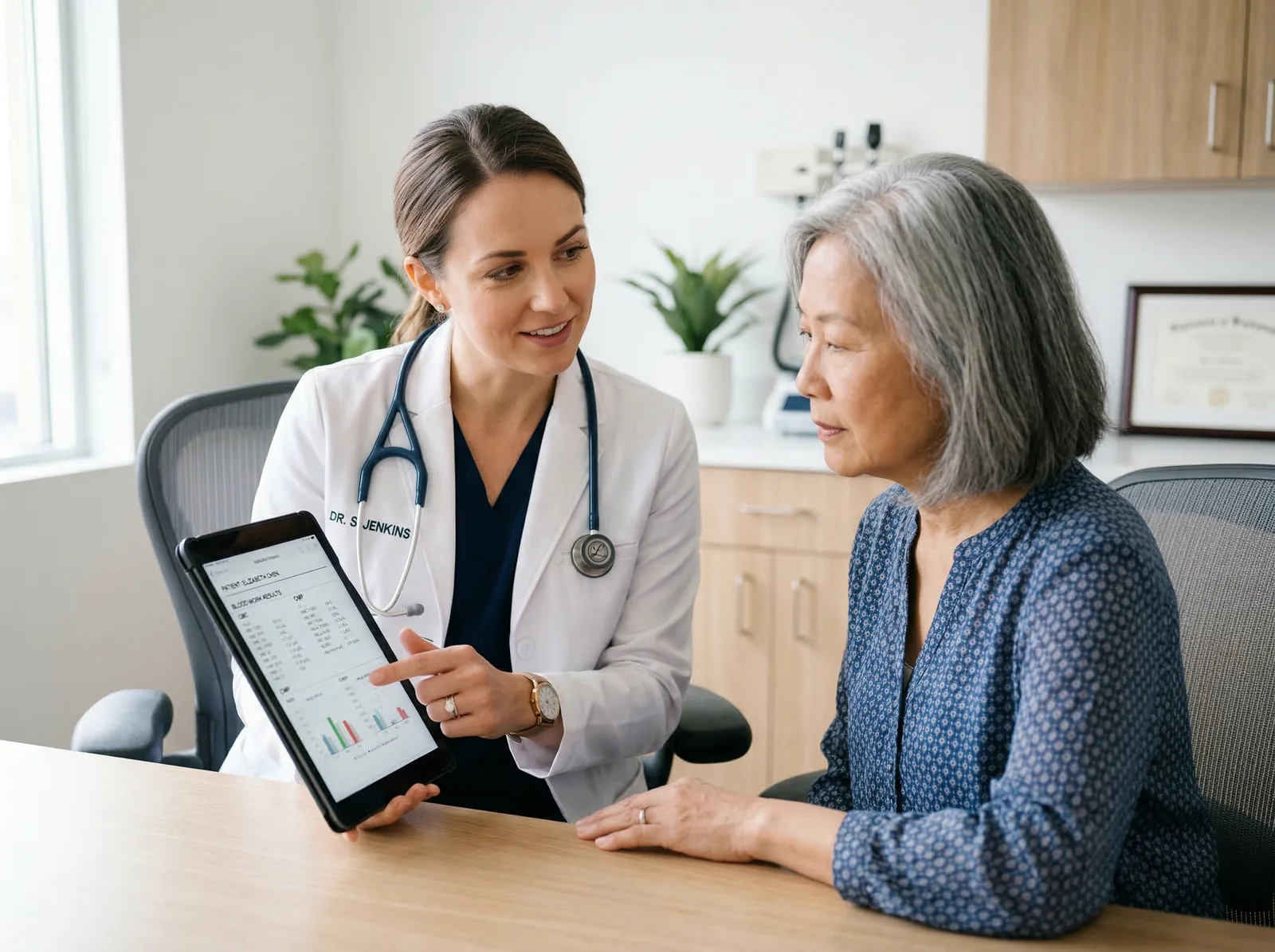 Oboseală permanentă – cauze frecvente, ce analize trebuie făcute și când trebuie să mergi la medic (consultație cu bilet de trimitere CAS)