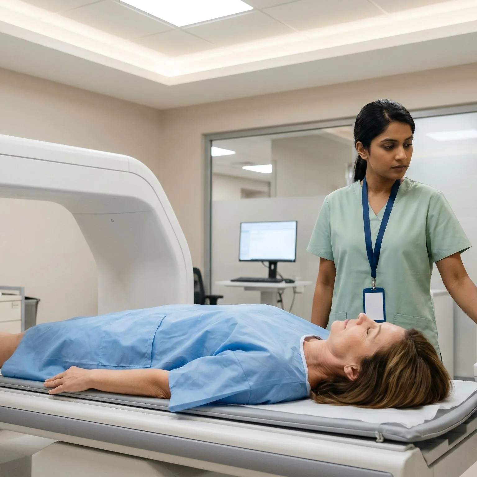 Osteodensitometrie DEXA: ce arată, când se recomandă și cum se interpretează