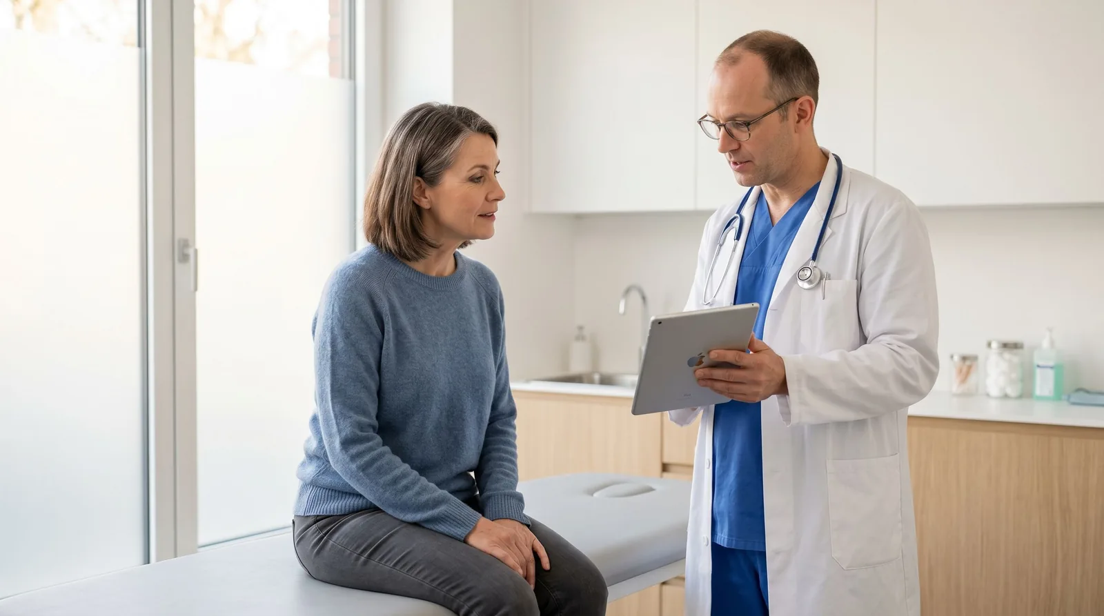 Osteoporoză: simptome, factori de risc, DEXA și când mergi la medic