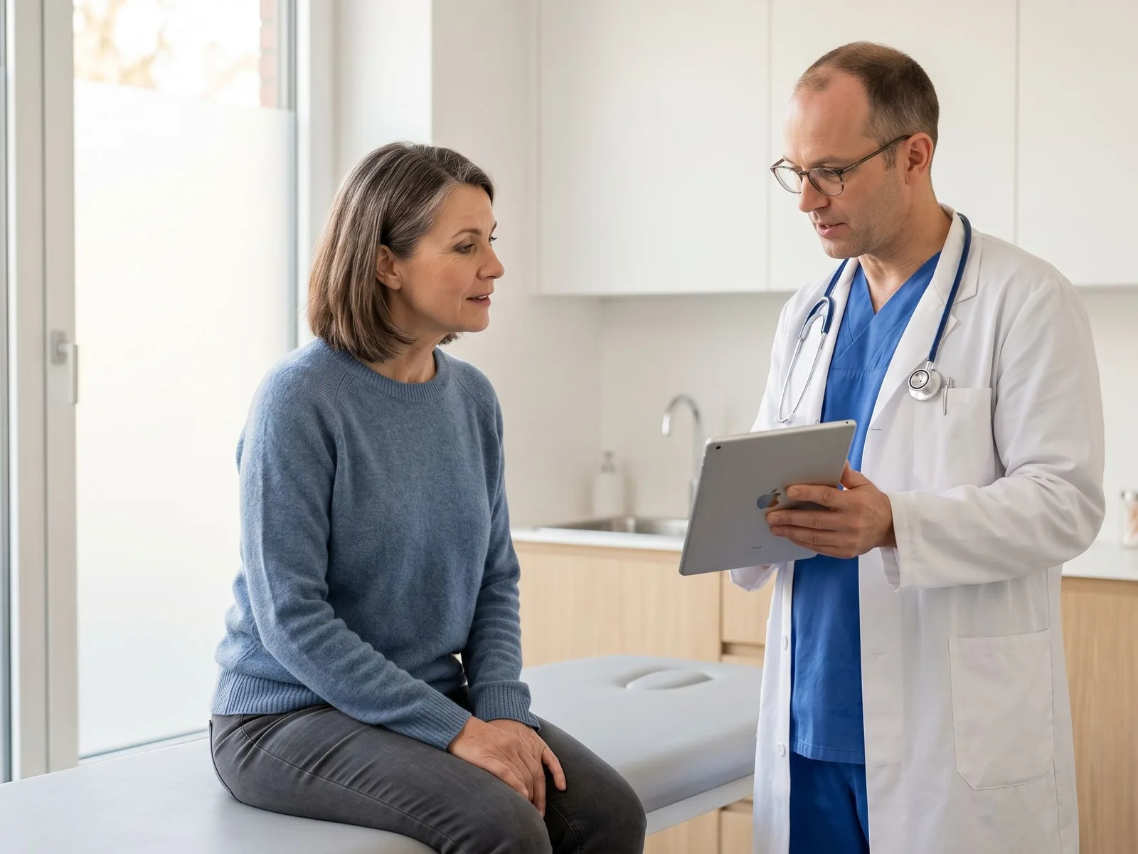 Osteoporoză: simptome, factori de risc, DEXA și când mergi la medic