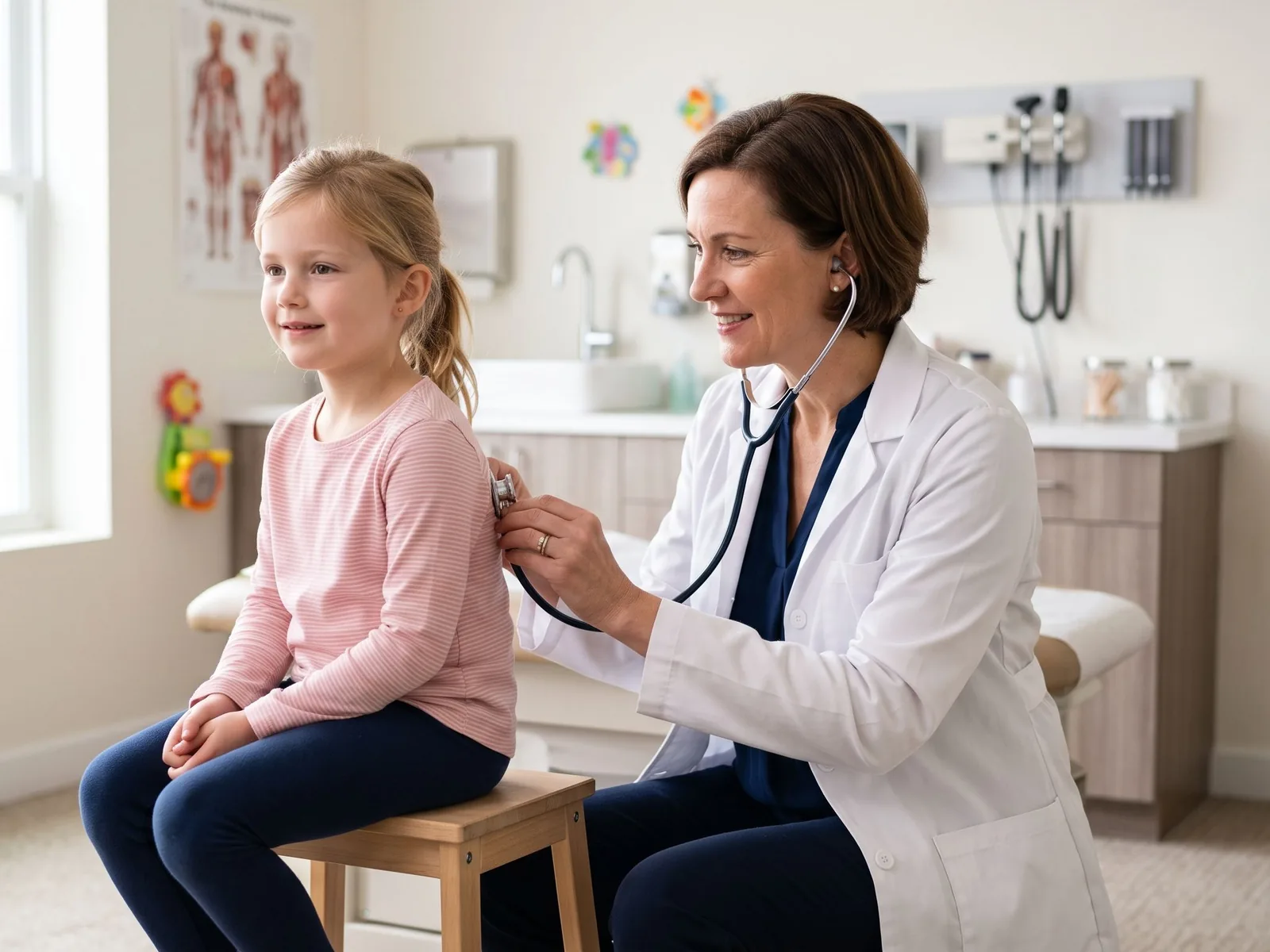 Oxiuri la copii: simptome, diagnostic și tratament