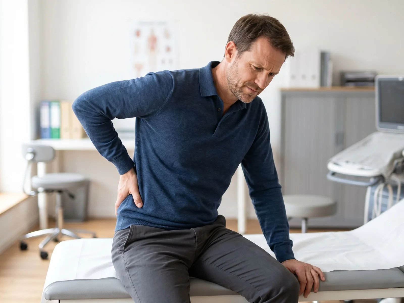 Pietre la rinichi: simptome, colică renală și când mergi la urolog