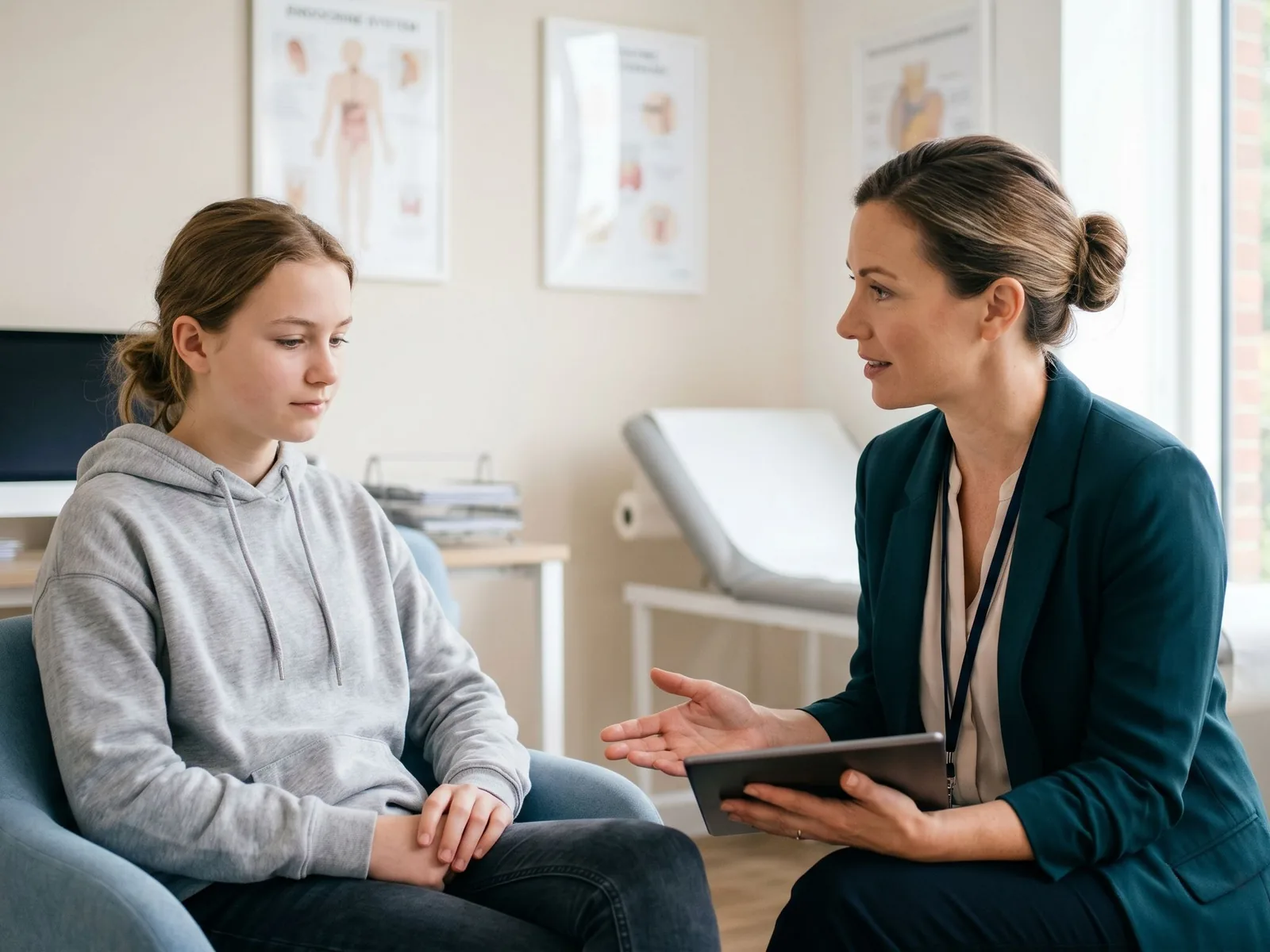 Pubertate întârziată la copii și adolescenți: semne, cauze și când mergi la endocrinolog