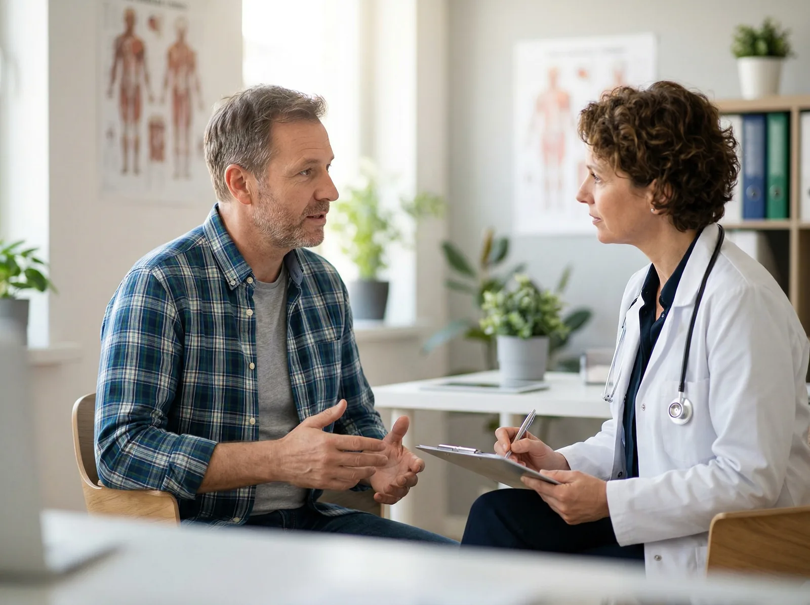 Referat pentru expertiză medicală și evaluarea capacității de muncă