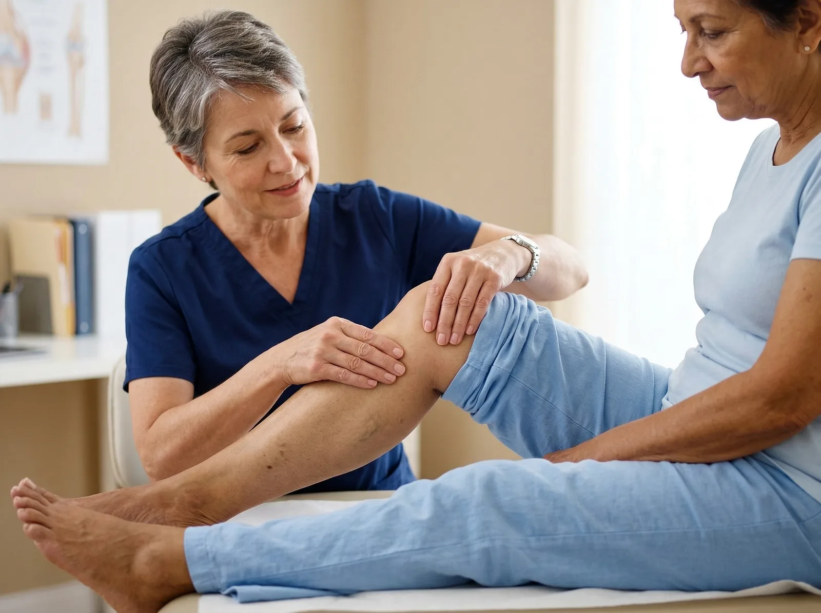 Reumatologie CAS București Sector 4 | Consultație gratuită