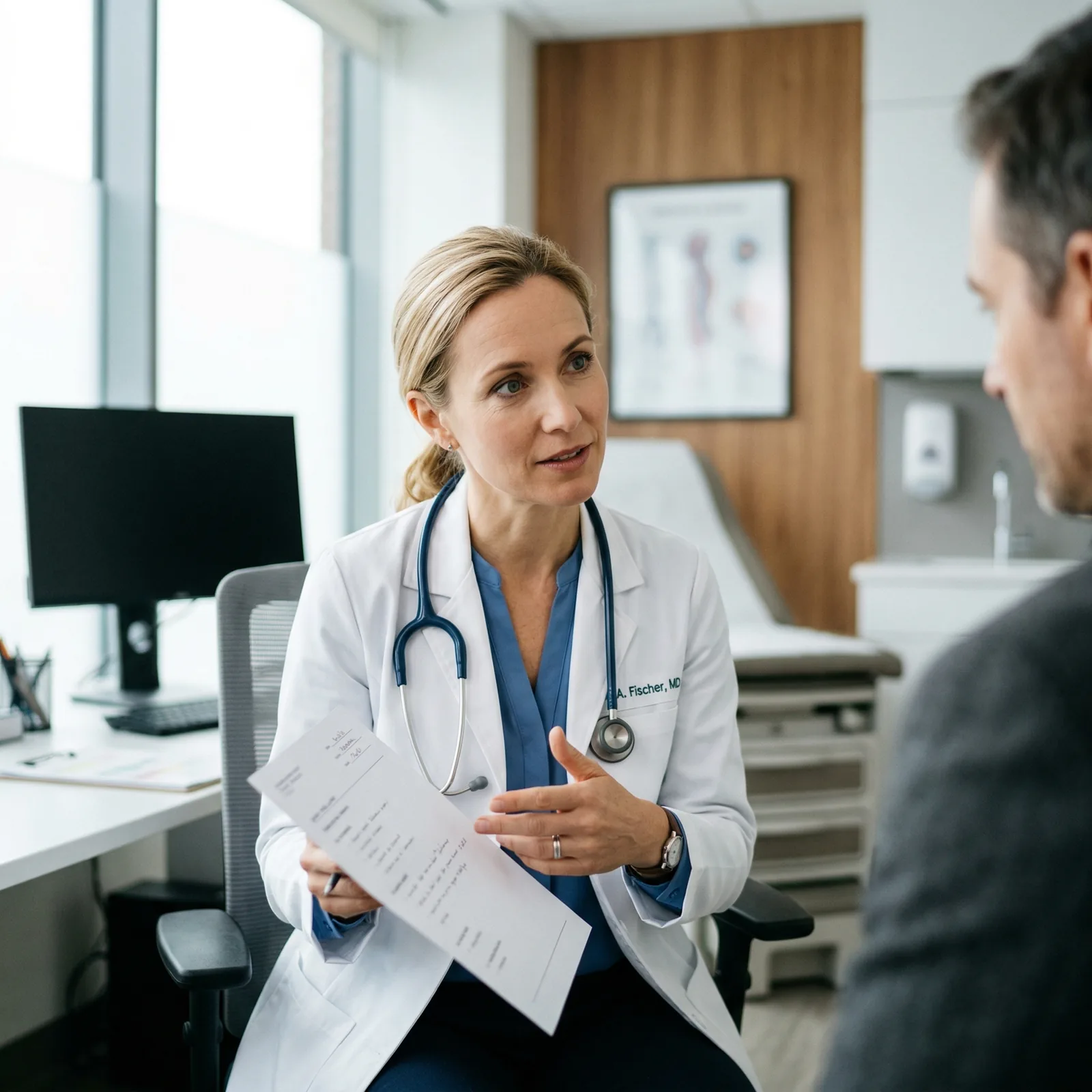 RMN cerebral gratuit prin CAS: la ce medic mergi și cum obții bilet de trimitere