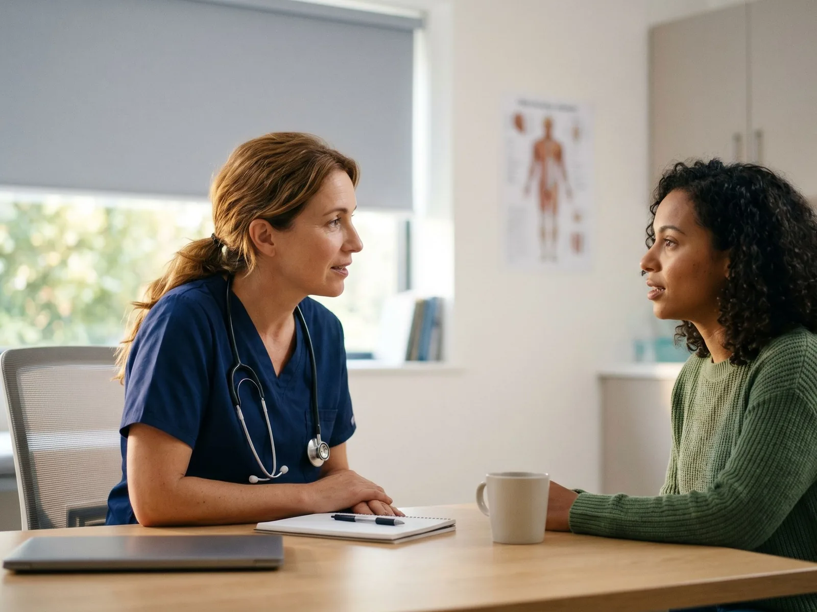 Sănătate sexuală: ghid medical pentru prevenție, protecție și testare