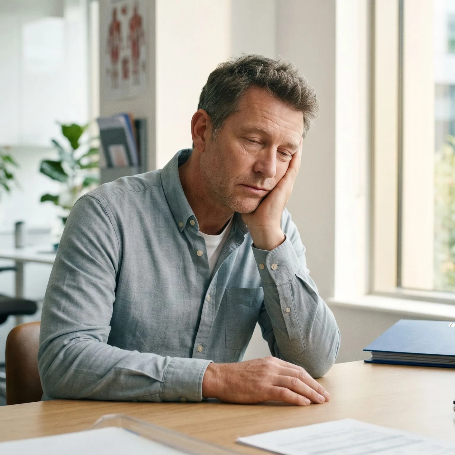 Scala Epworth: cum îți evaluezi somnolența diurnă și când poate indica o problemă