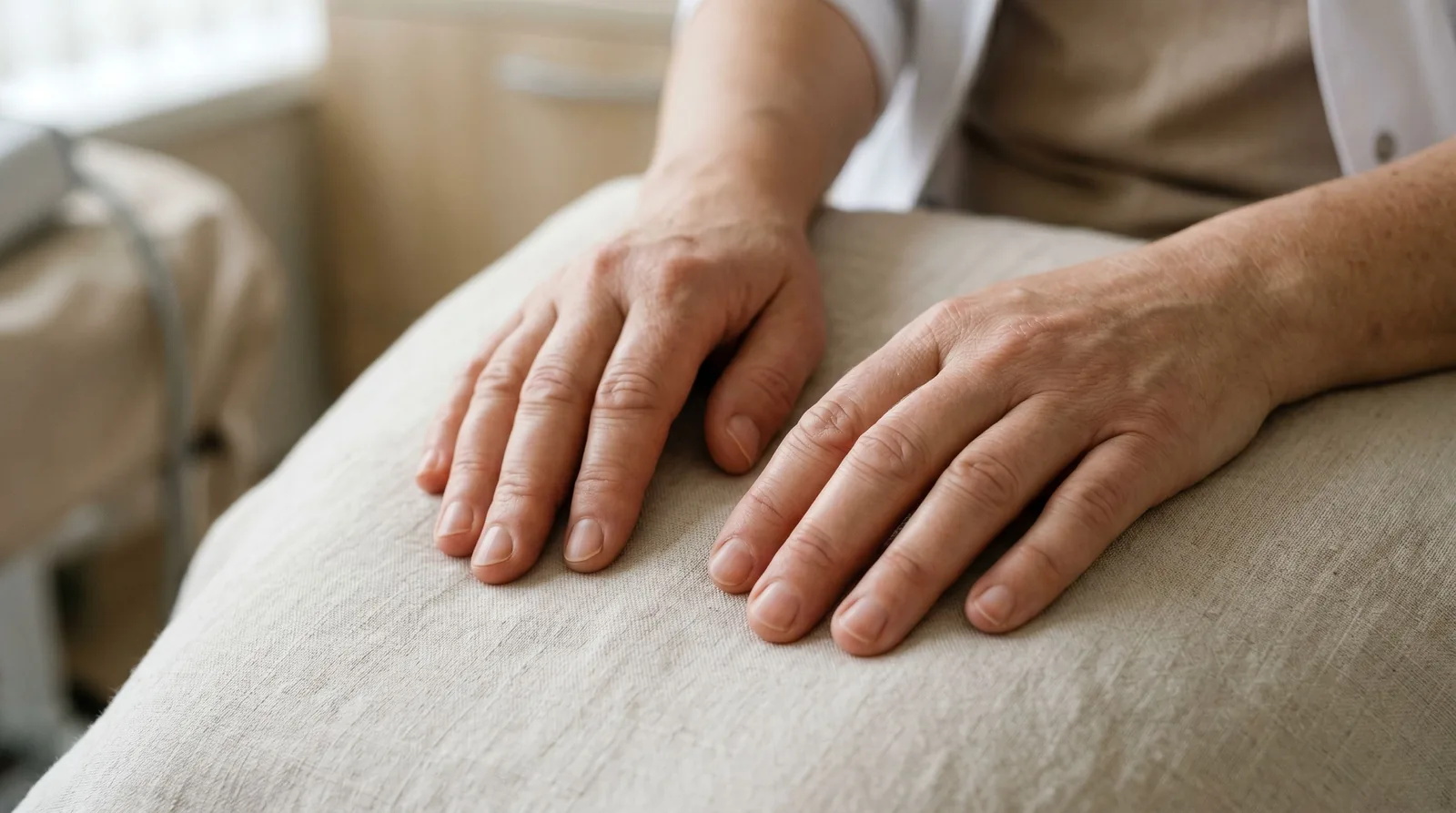 Sclerodermie: piele îngroșată, Raynaud și când mergi la reumatolog