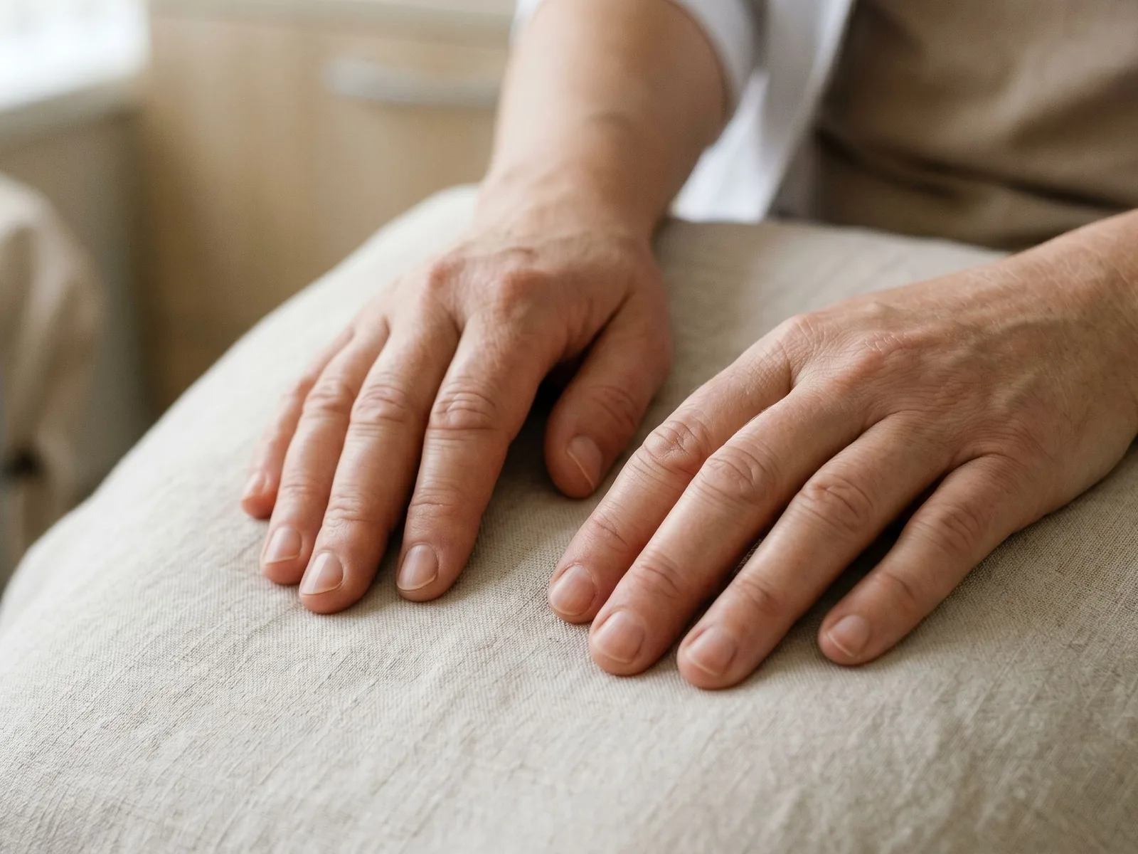 Sclerodermie: piele îngroșată, Raynaud și când mergi la reumatolog