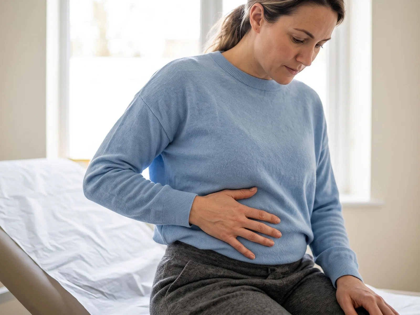 SIBO: simptome, cauze, diagnostic și tratament