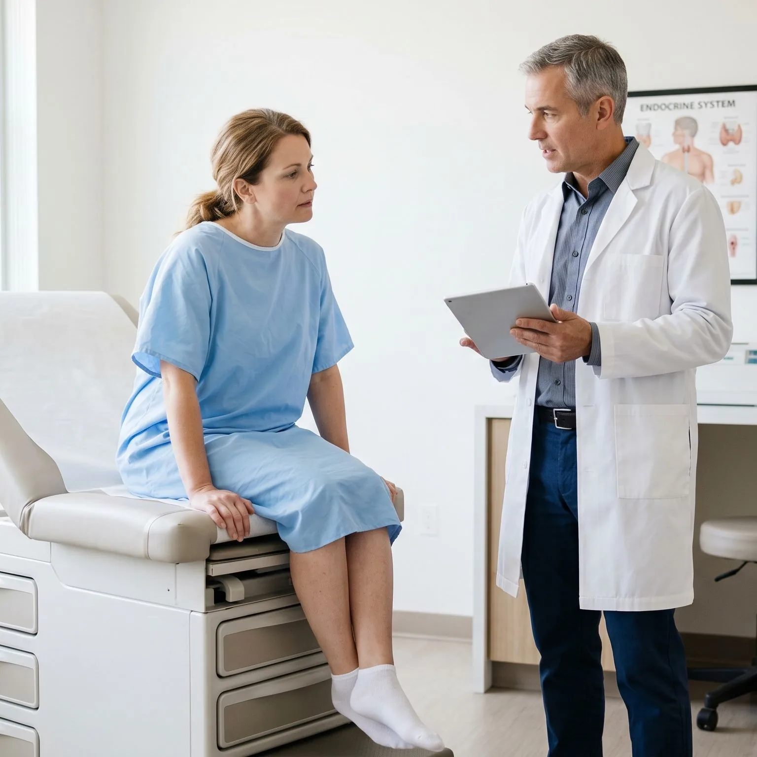 Sindromul Cushing: simptome, cortizol, analize și când mergi la endocrinolog