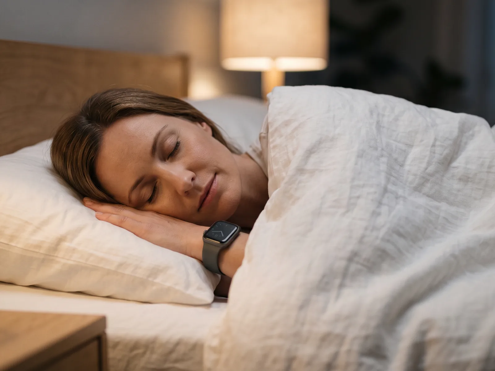 Sleep Score: ce înseamnă scorul de somn și câtă încredere poți avea în el