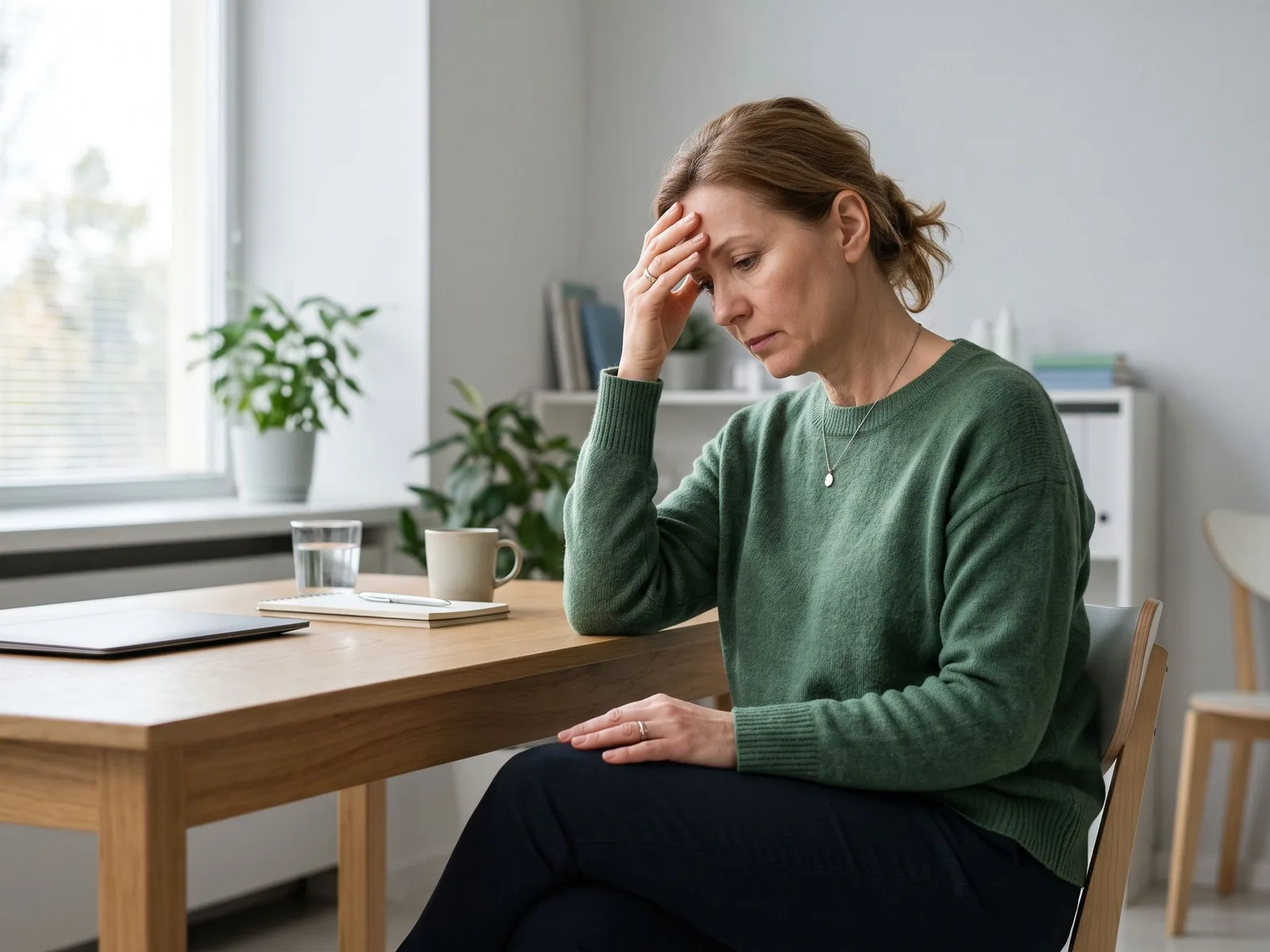 Tulburarea obsesiv-compulsivă (OCD): simptome, cauze și tratament