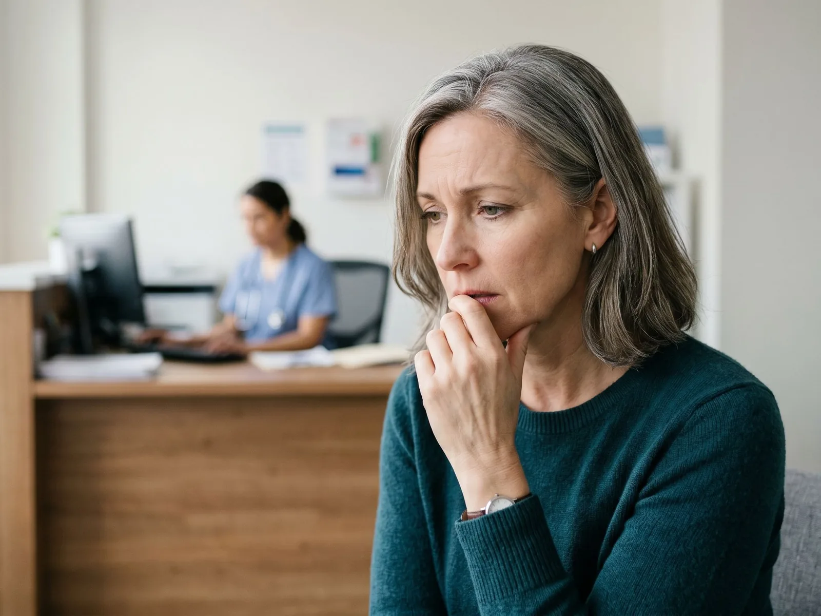 Tuse cu sânge: când este urgență și când mergi la pneumolog