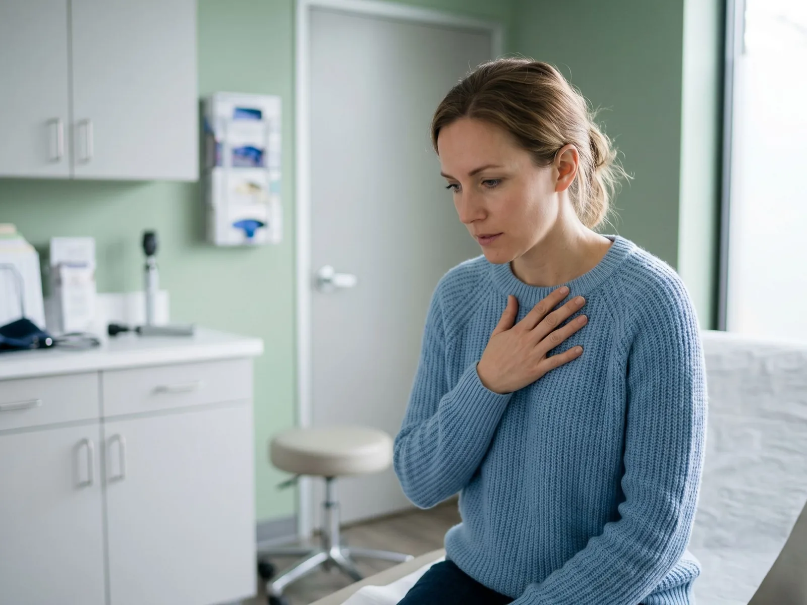 Tuse, wheezing și lipsă de aer: când are sens evaluarea alergologică