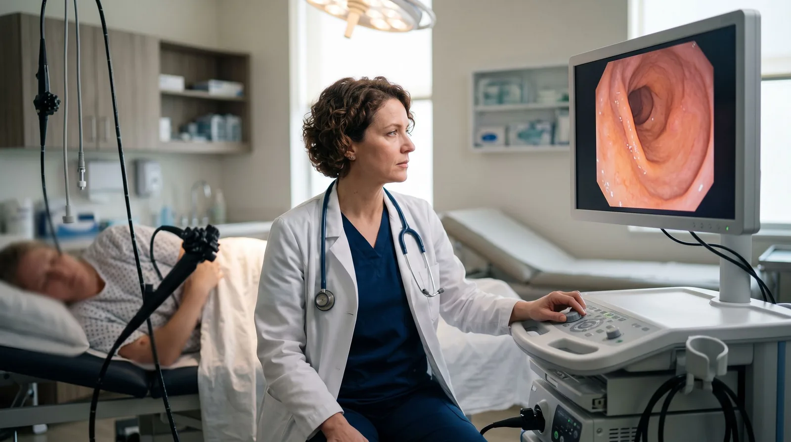 Ulcer gastric și duodenal: simptome, cauze și tratament