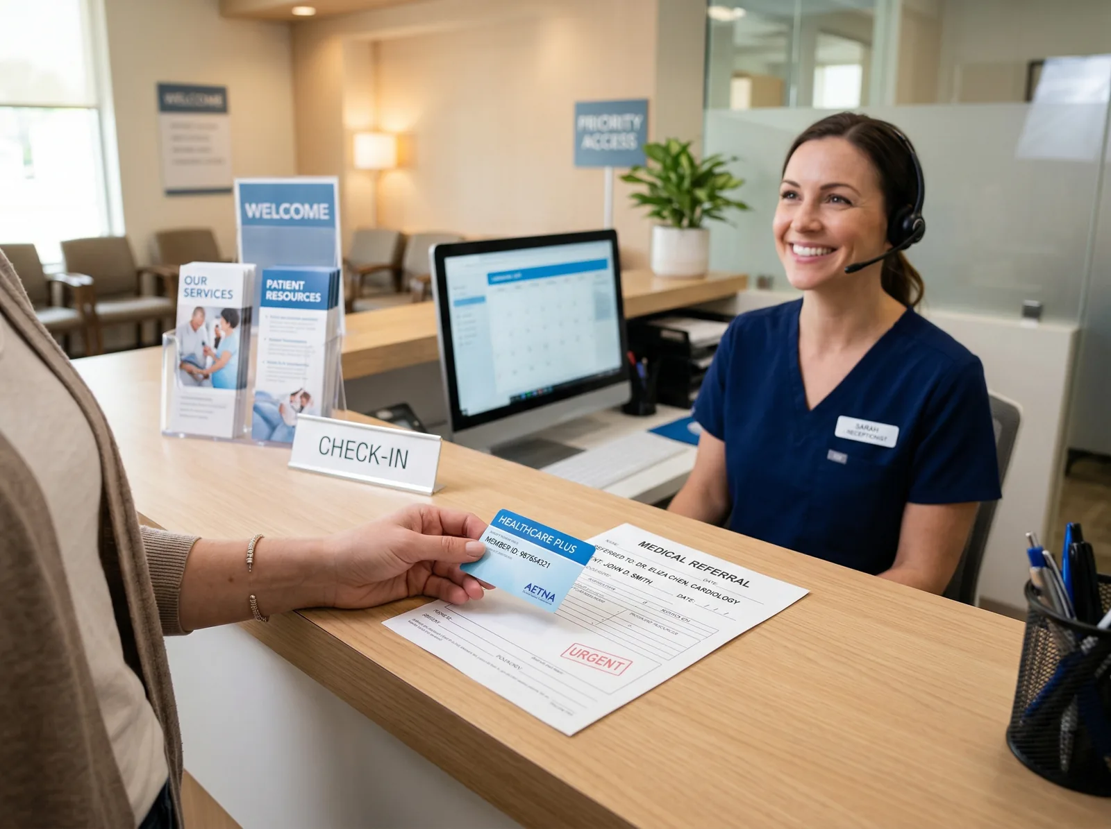 Unde mergi la medic dacă locuiești în Oltenița: acces rapid la servicii medicale prin CAS în București