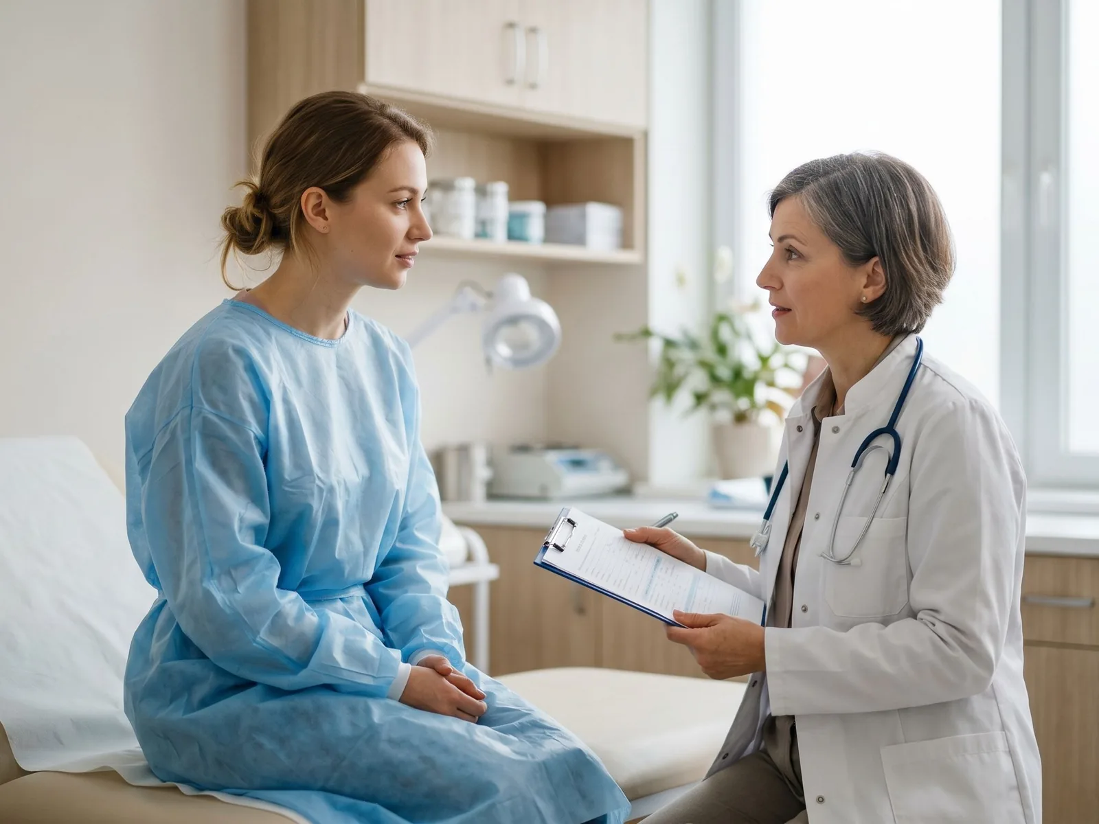 Vaginoza bacteriană: simptome, cauze și când mergi la ginecolog