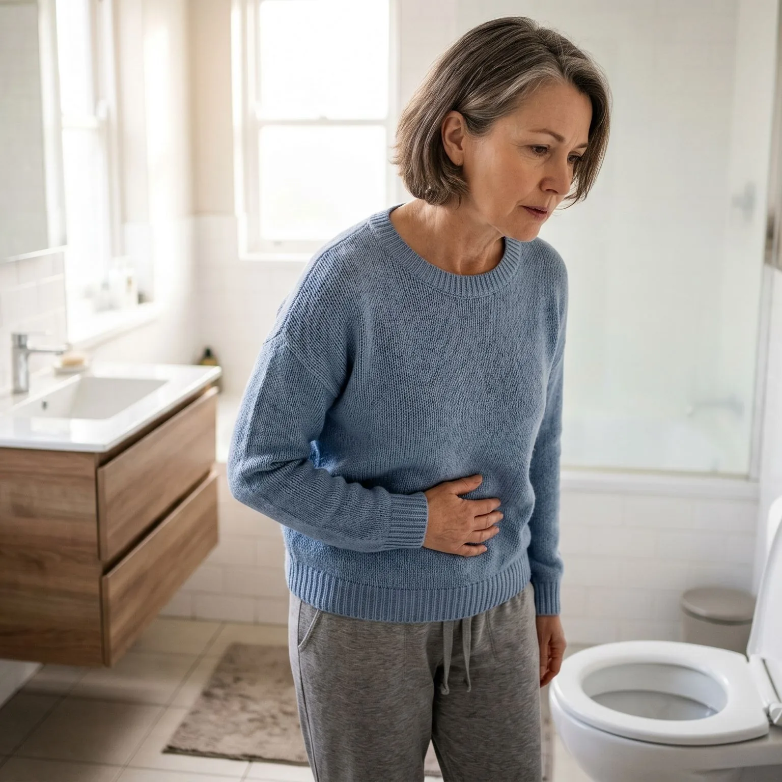 Vezică hiperactivă: urinare frecventă, urgență urinară și când mergi la urolog