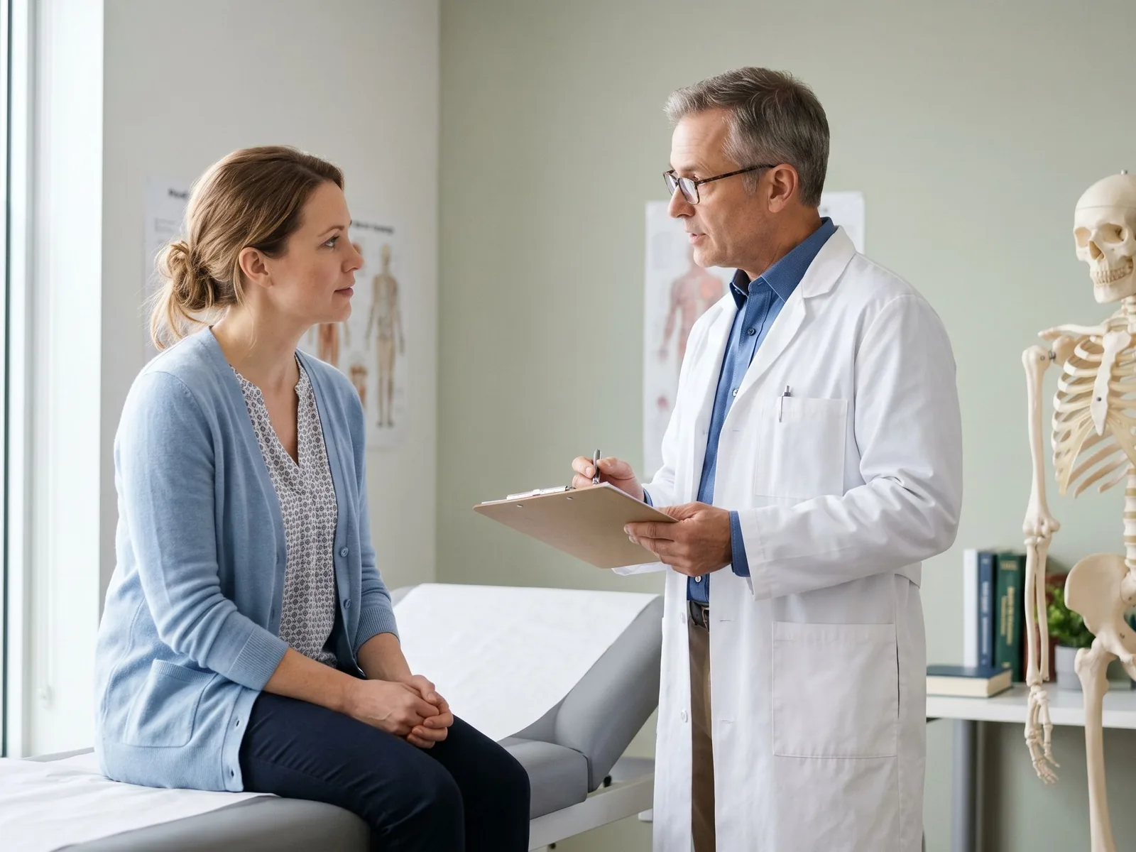 Vitamina D scăzută: simptome, analize, calciu, PTH și când mergi la endocrinolog