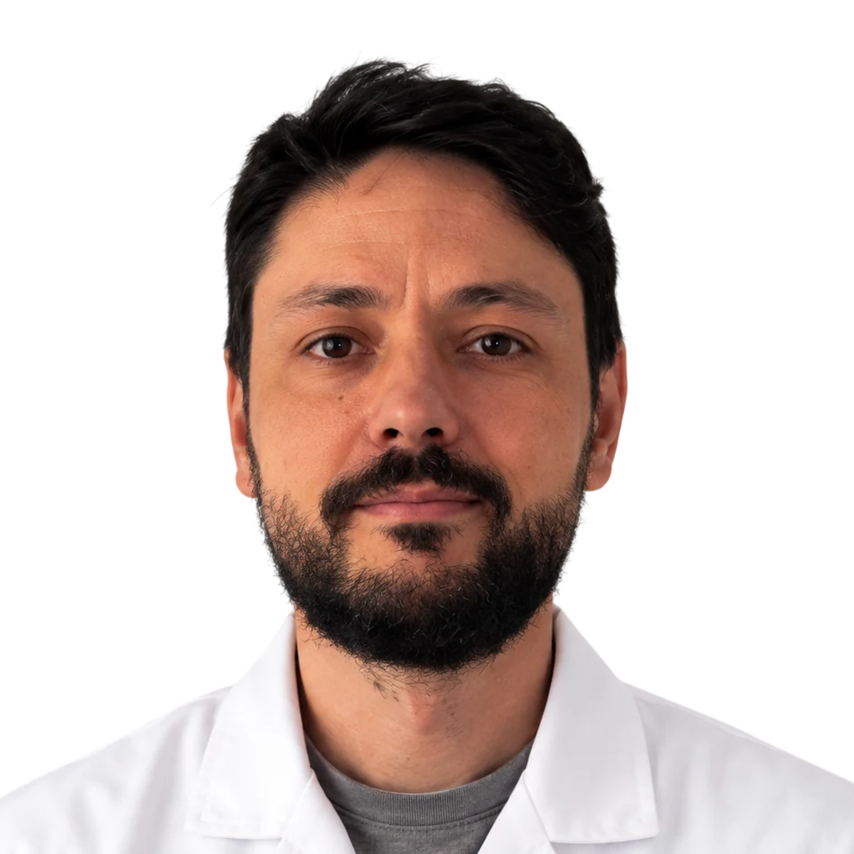 Adam Lorin