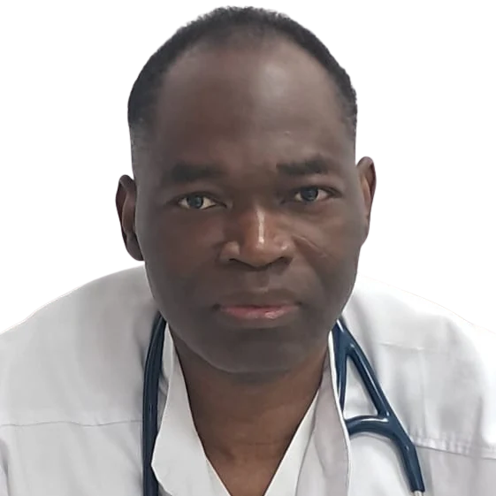 Koudbi Alassane Kaboré