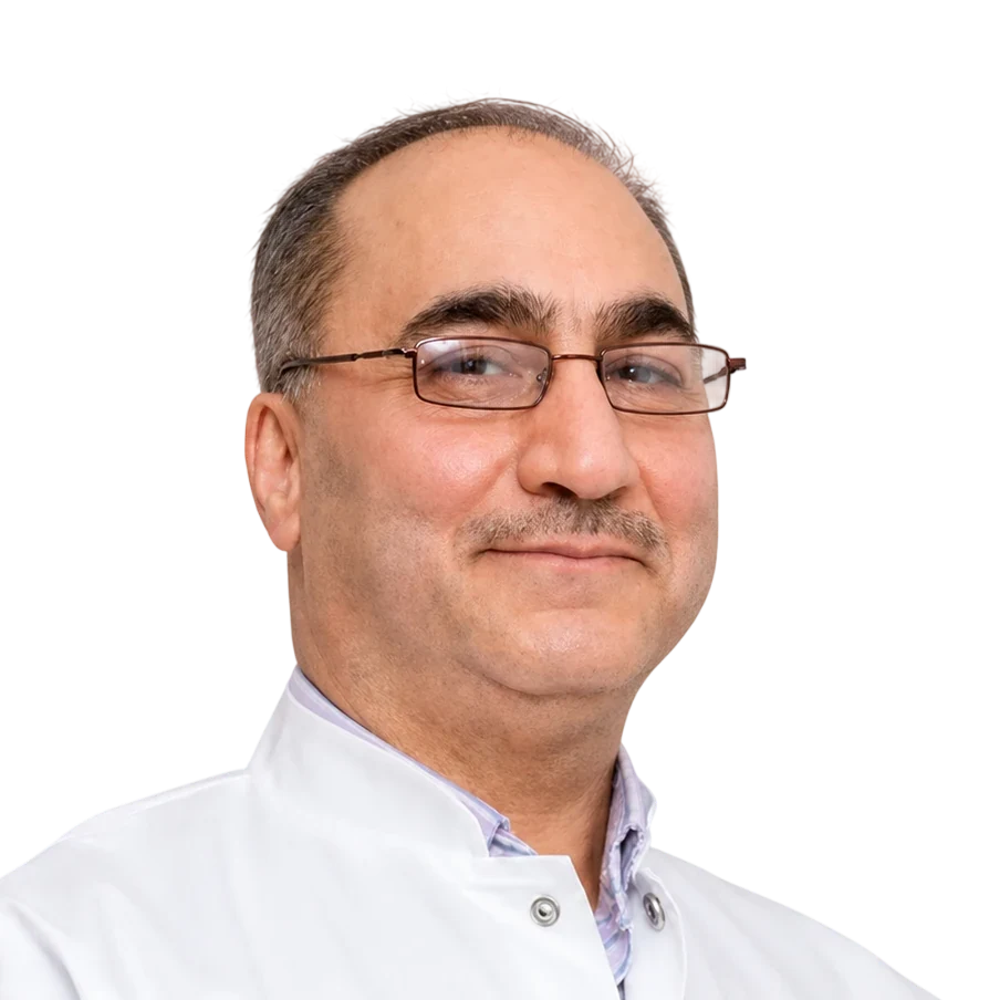 Fotografie Dr. Madanni Mohamad Hassan