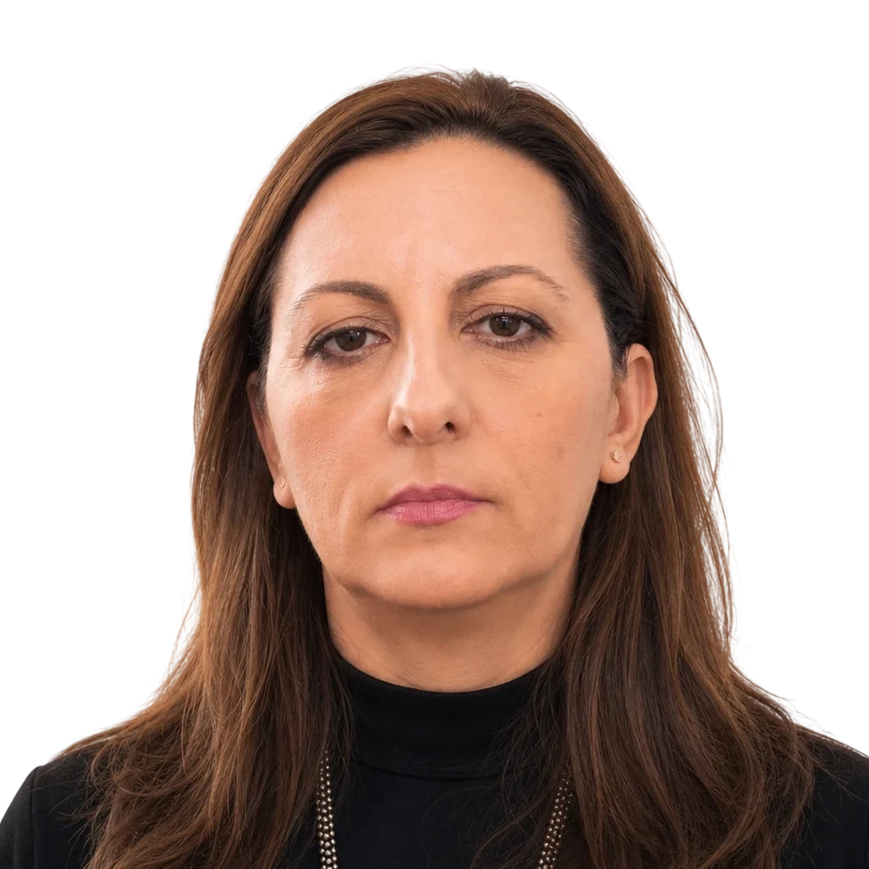 Fotografie Dr. Matei Ana Maria