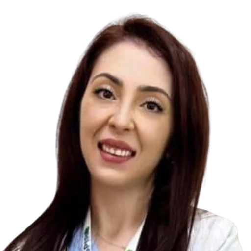 Dr. Felicia Maria Voinea