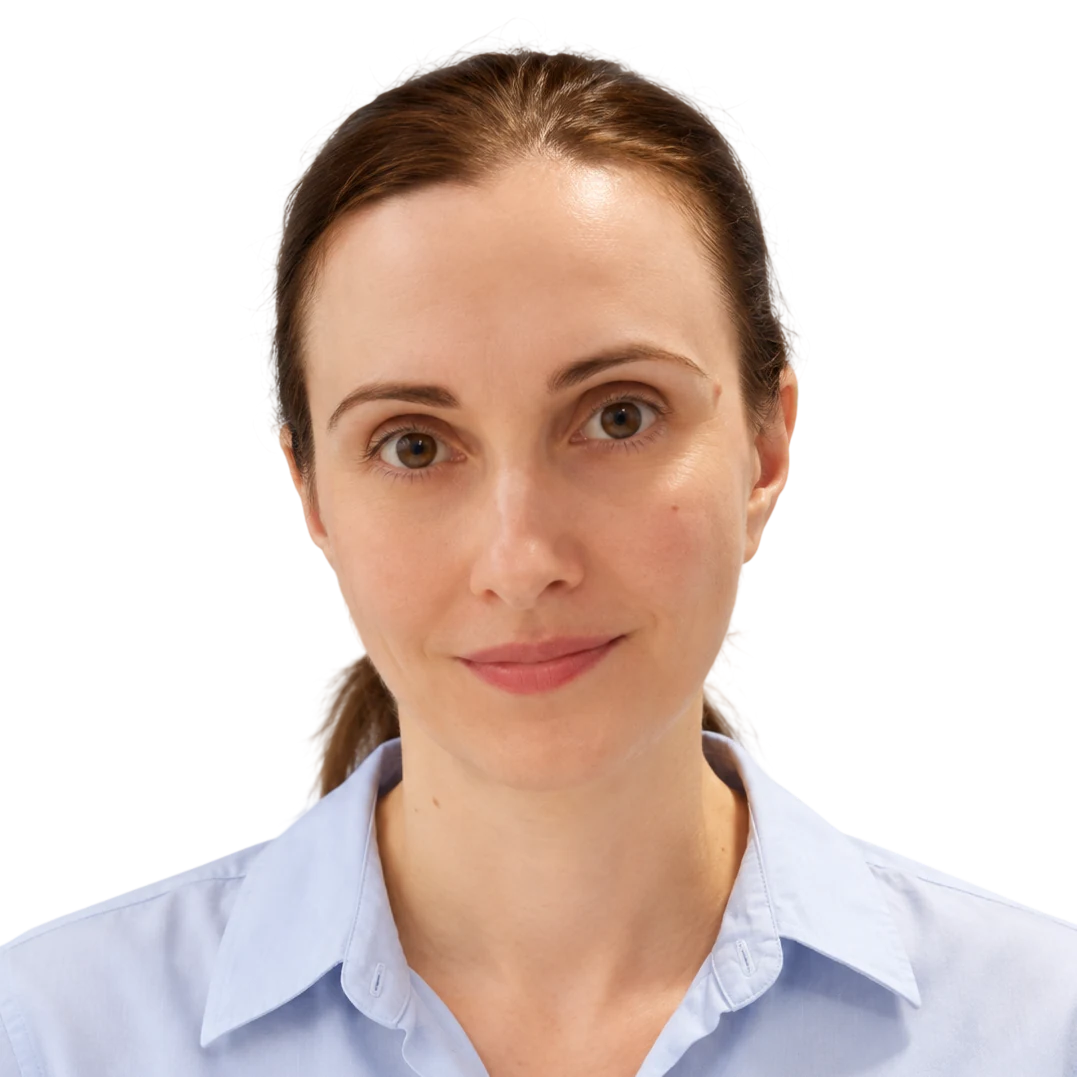 Dr. Ioana Negoescu