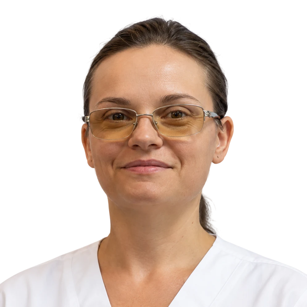 Fotografie Dr. Stancu Flavia