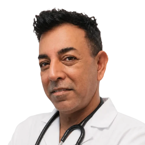 Fotografie Dr. Al Ajarmeh Atef Fahid