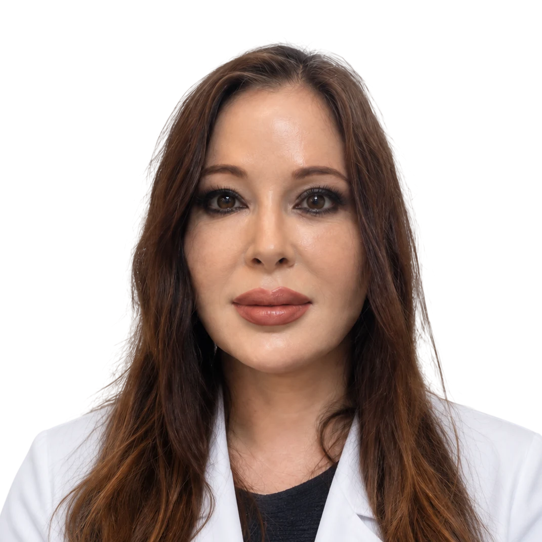 Dr. Simona Letiția Dima-Bălcescu