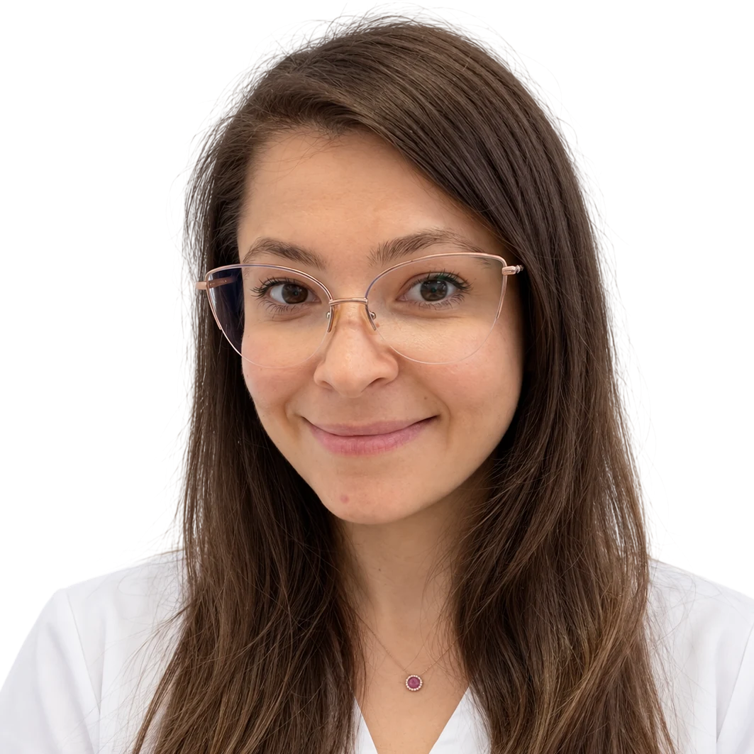 Fotografie Dr. Ulmeanu Andreia