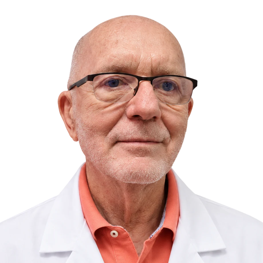 Dr. Dorin Tilicea