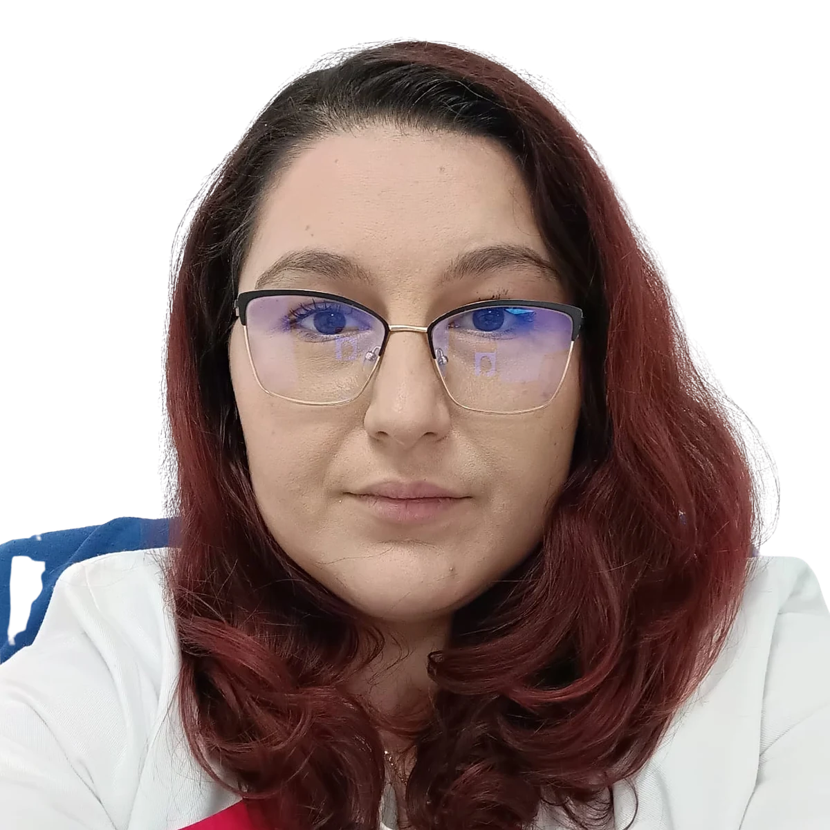 Dr. Oprea Mihaela Andreea