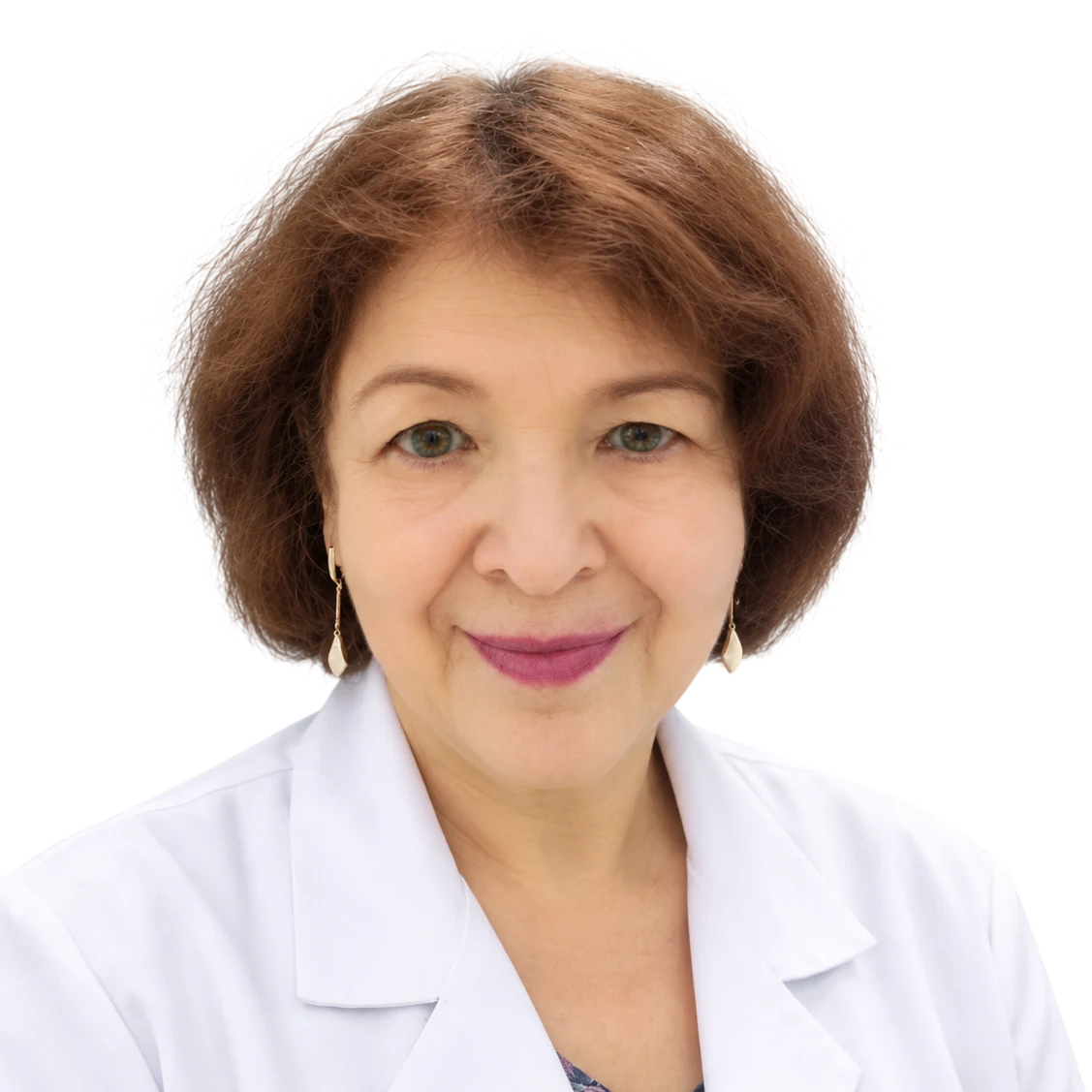 Fotografie Dr. Visinoiu Emanuela