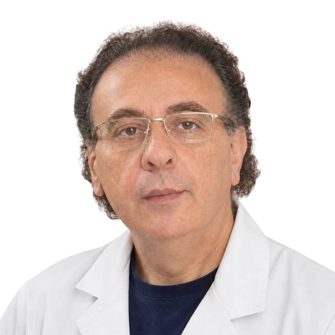 Fotografie Dr. Mohebbi-Pour-Loron Samad