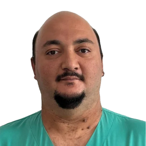 Dr. Oprea Andrei