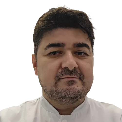 Dr. Constantin Borș