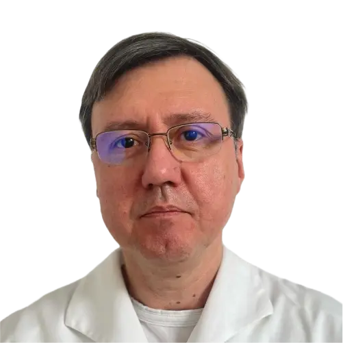 Dr. Claudiu Dumitru