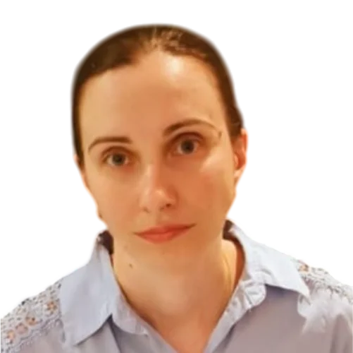 Dr. Negoescu Ioana