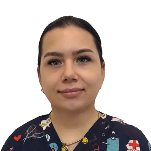Dr. Oancea Maria